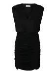 Selected - Slfslim Mira Reversible Sl Short Dress - L&uuml;hikesed kleidid - XS