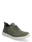 Rieker - Rieker Men's Shoes B9651-64 Beige - Madala s&auml;&auml;rega tossud - 46