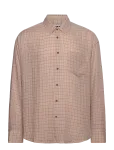 Hope - Room Shirt - Ruudulised s&auml;rgid - 44