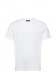 Morris - Blake Heavyweight Crew Neck T-Shirt - L&uuml;hikeste varrukatega - XL
