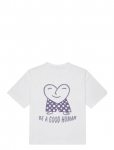 Isnurh - Isnurh Heartman T-Shirt - L&uuml;hikeste varrukatega - XL