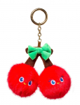DRM-LND - Fluffy Cherry - V&otilde;tmehoidjad - ONE SIZE