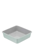 Tefal - Ceramik Square Cake 20Cm - K&uuml;psise- ja koogivormid - ONE SIZE