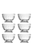 La Roch&egrave;re - La Roch&egrave;re Footed Dessert Bowl Perigord, 6 Pcs - Serveerimiskausid - 50 CL