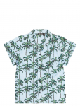 TUMBLE 'N DRY - Tnd Palm Island - L&uuml;hikeste varrukatega polos&auml;rgid - 128