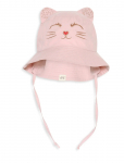 Mp Denmark - Kitty Bucket Hat - Beebim&uuml;tsid - 51
