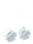 Marimekko - Nano Unikko Hair Clip Set - Juukseklambrid - ONE SIZE