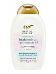 Ogx - Rescue Fusions Hyaluronic Acid Conditioner 385 Ml - &Scaron;ampoonid - 385 ML