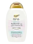 Ogx - Rescue Fusions Hyaluronic Acid Conditioner 385 Ml - &Scaron;ampoonid - 385 ML