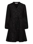 A-View - Ida Dress - L&uuml;hikesed kleidid - 36