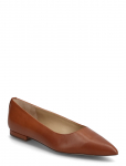 Lauren Ralph Lauren - Londyn Leather Ballet Flat - Baleriinad - 40