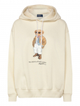 Polo Ralph Lauren - Arctic Fleece-Knt-Sweatshirt - Kapuutsiga pusad - M