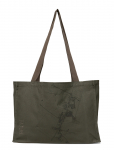 BECH - Bech City Map Tote Bag - Kandekotid - ONE SIZE