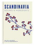 New Mags - Scandinavia - Recipes And Ingredients - Raamatud - 16X3X22CM