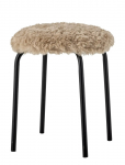 Bloomingville - Linard Stool - Taburetid ja pingid - &Oslash; 43 CM