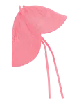 Huttelihut - Summer Hat Ears Muslin - P&auml;ikesem&uuml;tsid - 44\3-6M