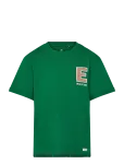 En Fant - T-Shirt Ss - L&uuml;hikeste varrukatega - 134