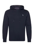 U.S. Polo Assn. - Toke Reg Ho Cot Pe Usp M Sweat - Kapuutsiga pusad - XXL