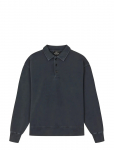 Mads N&oslash;rgaard - Compact Cotton Gable Sweat - Dressipluusid - L