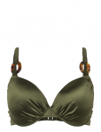 Dorina - Guarana Bikini Top - Tugikaartega bikiinitopid - C x 80