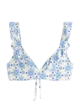 Lindex - Padded Triangle Bikini Bra - Kolmnurksed bikiinitopid - L