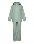 Color Kids - Rainwear Pu Set - Vihmariiete komplektid - 116