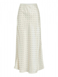 Vila - Vifadia Hw Midi Ankle Skirt - Maksiseelikud - 44