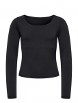 Kids Only - Kogea L/S 2-Ways Fit Top Jrs Noos - Pikkade varrukatega T-s&auml;rgid - 158-164