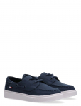 Tommy Hilfiger - Tommy Hilfiger Low Cut Lace-Up Shoe - Madala s&auml;&auml;rega tossud - 36