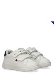 Tommy Hilfiger - Tommy Hilfiger Low Cut Velcro Sneaker - Madala s&auml;&auml;rega tossud - 28