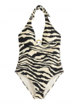 Lindex - Swimsuit With Halterneck - Ujumisriided - XL