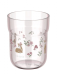Mepal - B&oslash;rneglas Mio Fairy Garden - Tassid ja kruusid - 250 ML
