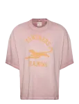 Champion - Ss Tee - L&uuml;hikeste varrukatega - L