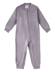 Hummel - Hmlmini Wool Jumpsuit Bee - Sport - 98