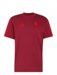 Adidas Performance - Afc Dna Tee - Spordi jalgpallis&auml;rgid - XL