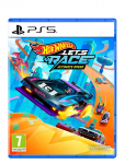 PS5 - Ps5 Hot Wheels Let&acute;s Race - M&auml;ngud - ONE SIZE