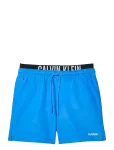 Calvin Klein - Medium Drawstring Boxer - Spordi ujumisp&uuml;ksid - XXL
