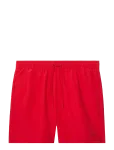 Calvin Klein - Medium Drawstring Covered Waistb - L&uuml;hikesed p&uuml;ksid - XL