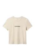 Calvin Klein - S/S T Heritage Short Set - Topid - XL