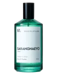 Saranghaeyo - 61. Believe In Capitalism Eau De Parfum - Eau De Parfum - 100 ML