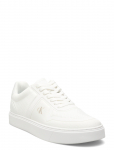Calvin Klein - Classic Cups Laceup Knit - Madala s&auml;&auml;rega tossud - 45