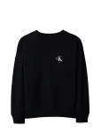 Calvin Klein - Bridge Oversize Cn - Dressipluusid - 128