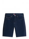 Tommy Jeans - Jaimie Rlxd Short Di4156 - L&uuml;hikesed teksap&uuml;ksid - 30