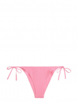 Tommy Hilfiger - V String Side Tie - K&uuml;ljepaeltega bikiinid - L