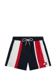 Tommy Hilfiger - Medium Drawstring Cut&Sew - L&uuml;hikesed p&uuml;ksid - M