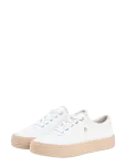 Tommy Hilfiger - Th Foxing Platform Rope - Madala s&auml;&auml;rega tossud - 39