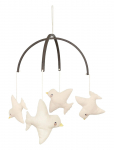 Moonboon - Baby Mobile Birds - Beebimonitorid - ONE SIZE