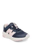 New Balance - New Balance Freshfoam 578 Kids Bungee Lace With Top Strap - Jooksujalatsid - 21.5