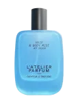 L'atelier Parfum - Hair & Body Mist Hot Splash 50Ml - Juuksespreid - 50 ML