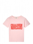Mads N&oslash;rgaard - Single Cotton Trenda P Tee - L&uuml;hikeste varrukatega - M